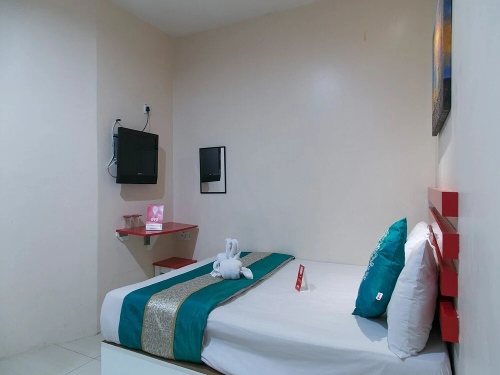 OYO Rooms Shah Alam Hospital