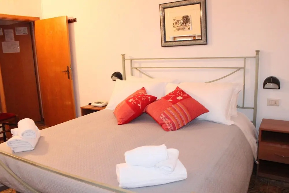 Hotel La Croce