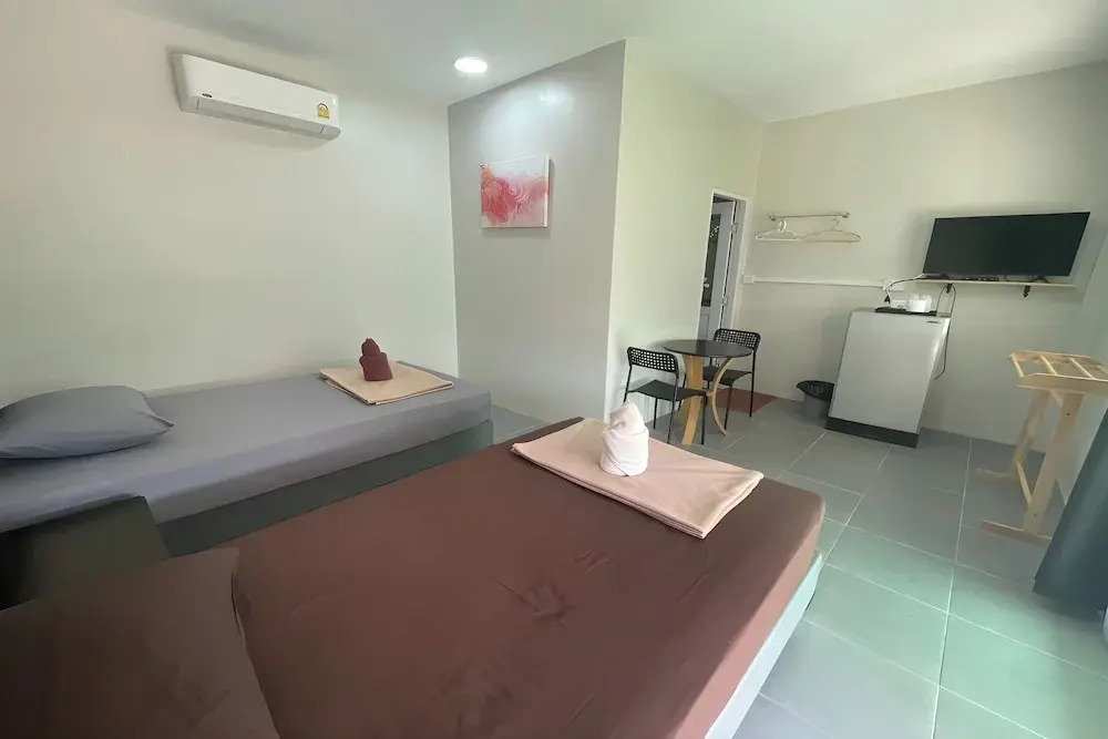 Davy Cottage Phuket
