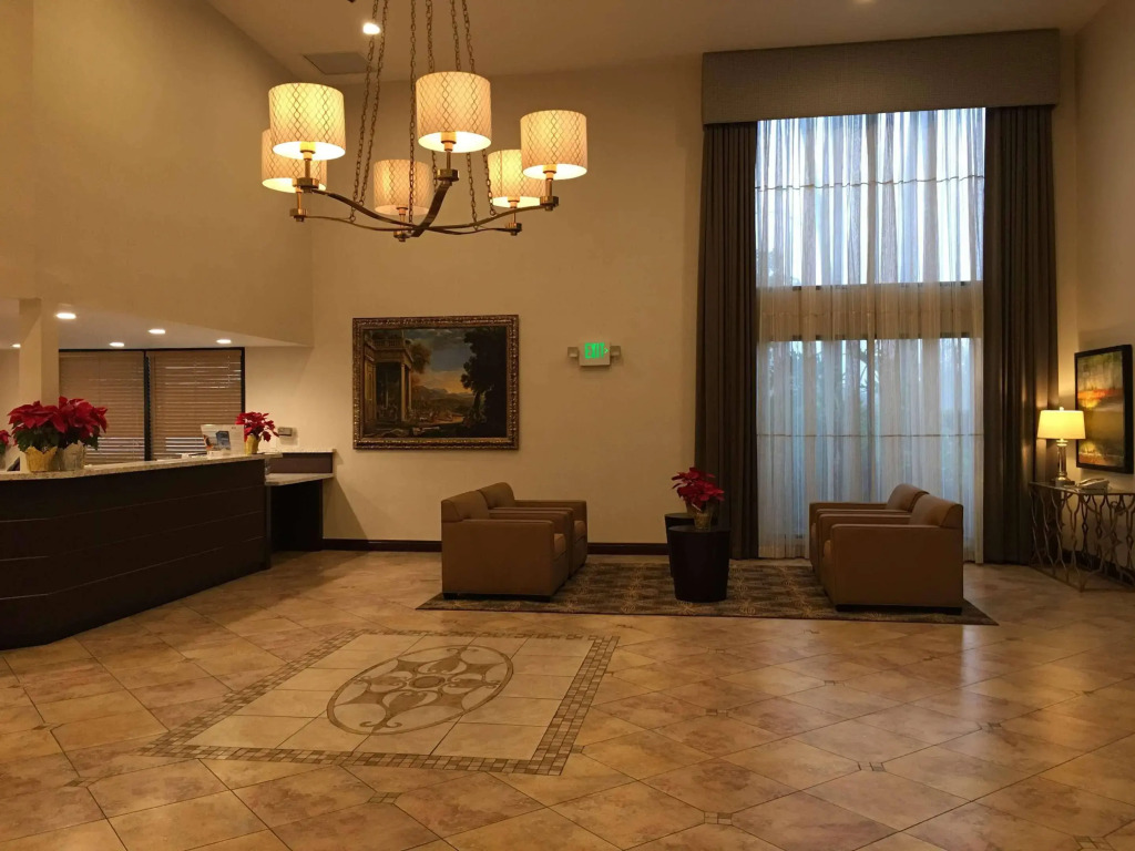 Best Western Plus West Covina Inn