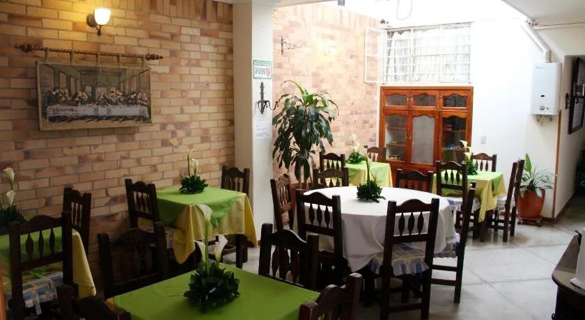 Hotel Casa Grande Cabecera