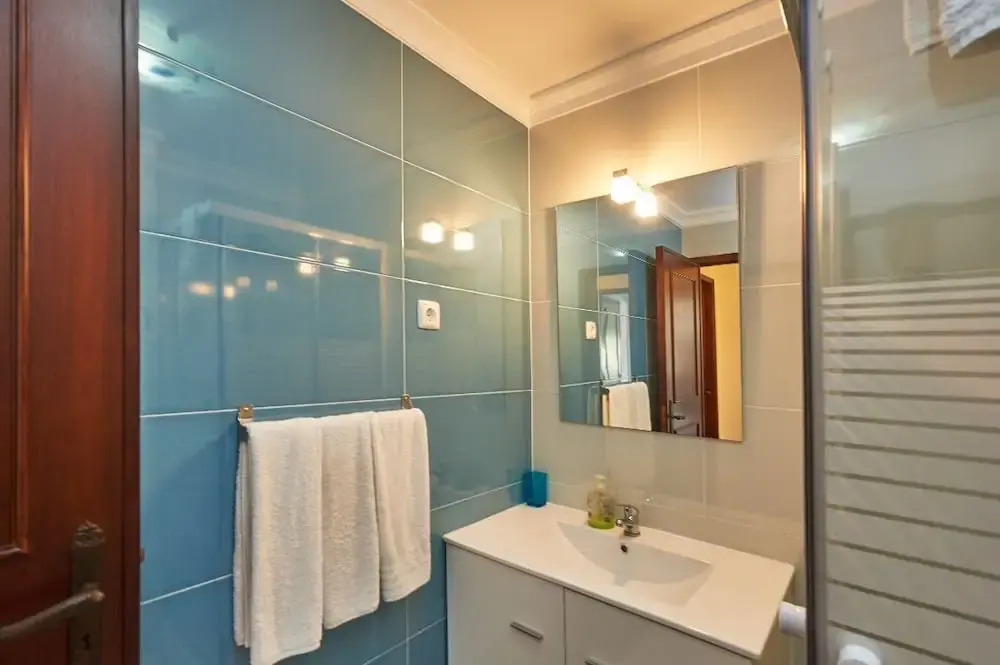 CheckinCheckout - Musa Apartment