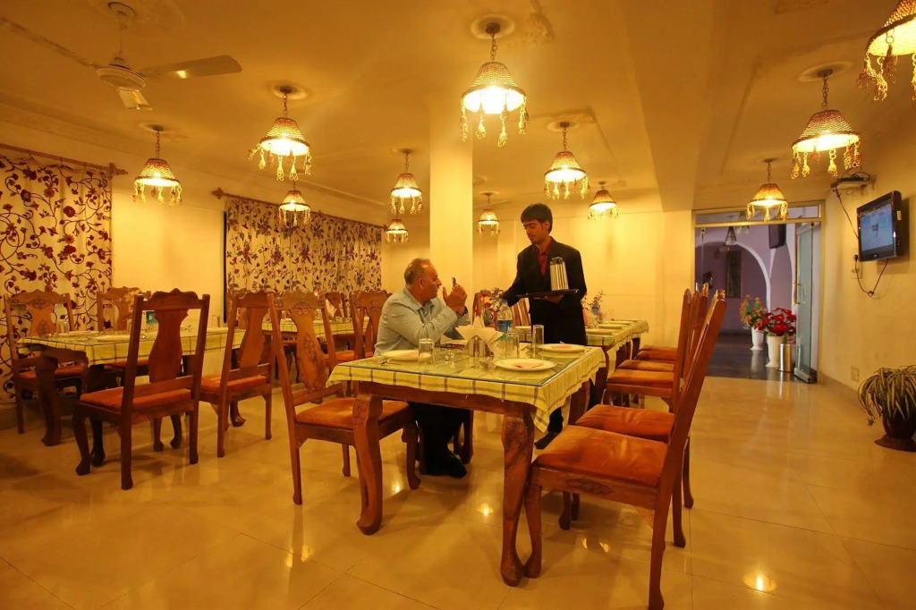 Hotel Ibni Kabeer