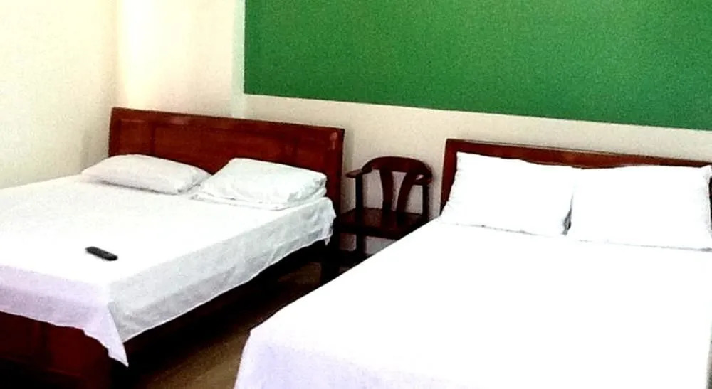 Hotel Apple