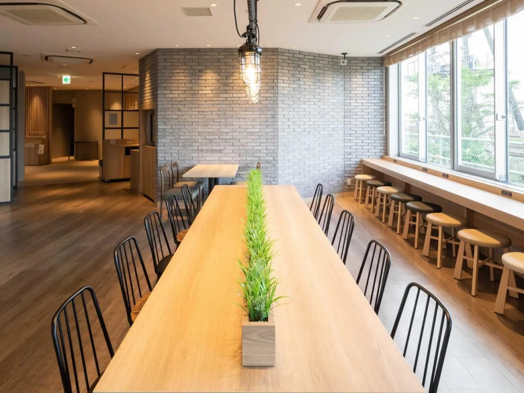 Super Hotel Kushiro-Ekimae