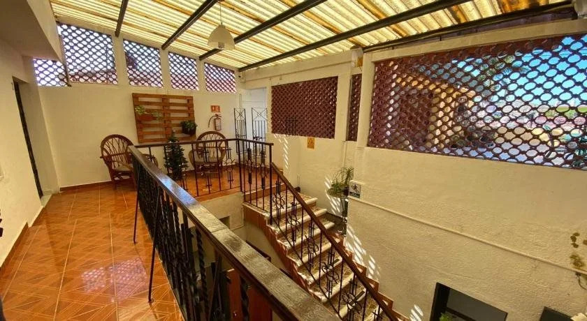 Villa Ángeles