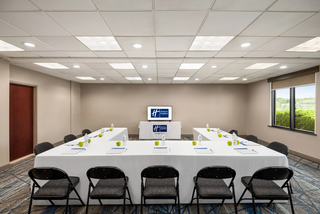 Holiday Inn Express & Suites Mobile West I-10 by IHG
