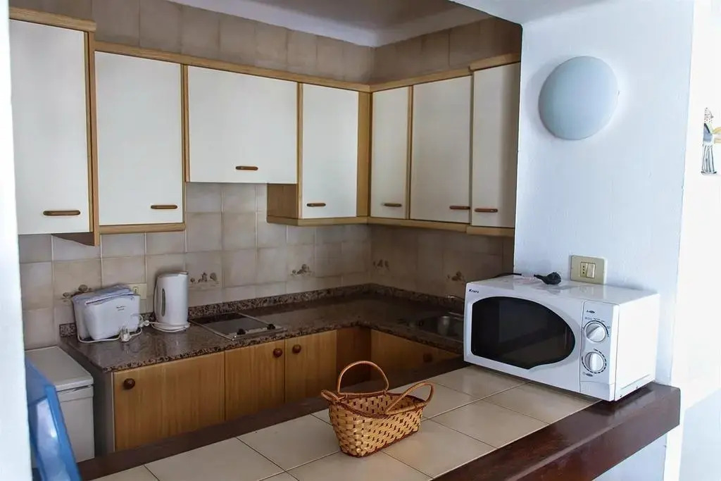 Apartamentos las Acacias