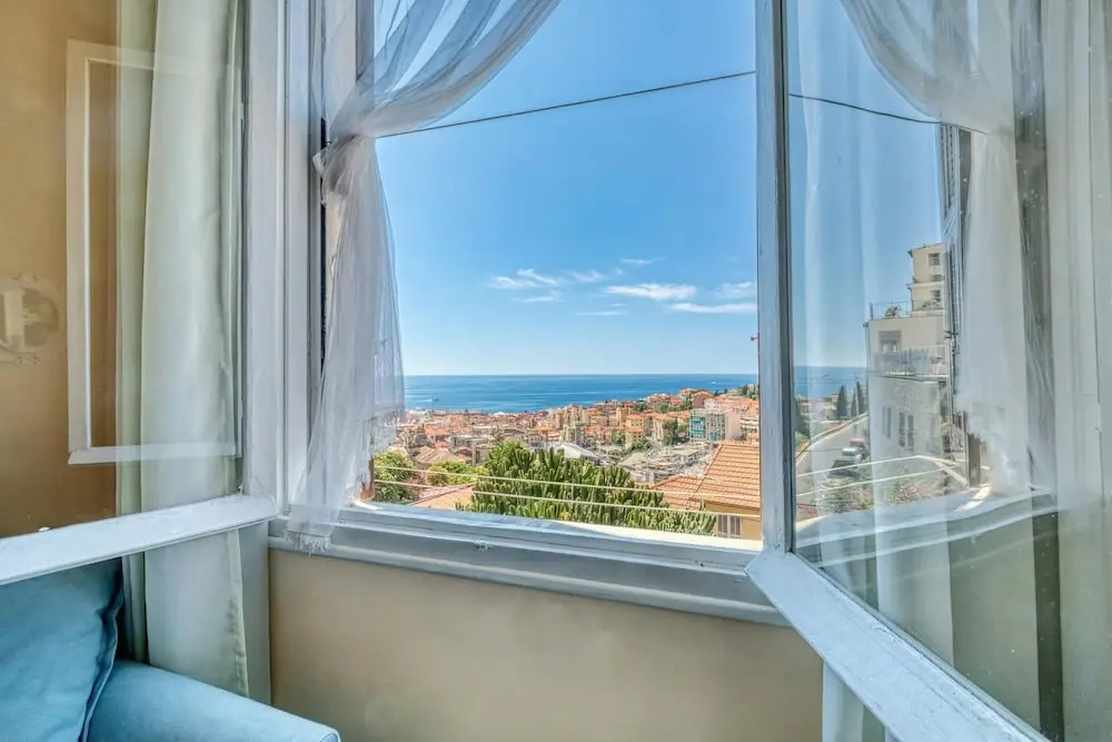 Casa Stefania - Quadro sul Mare