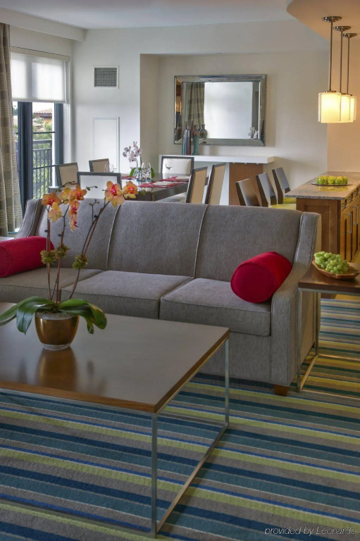 The Alfond Inn