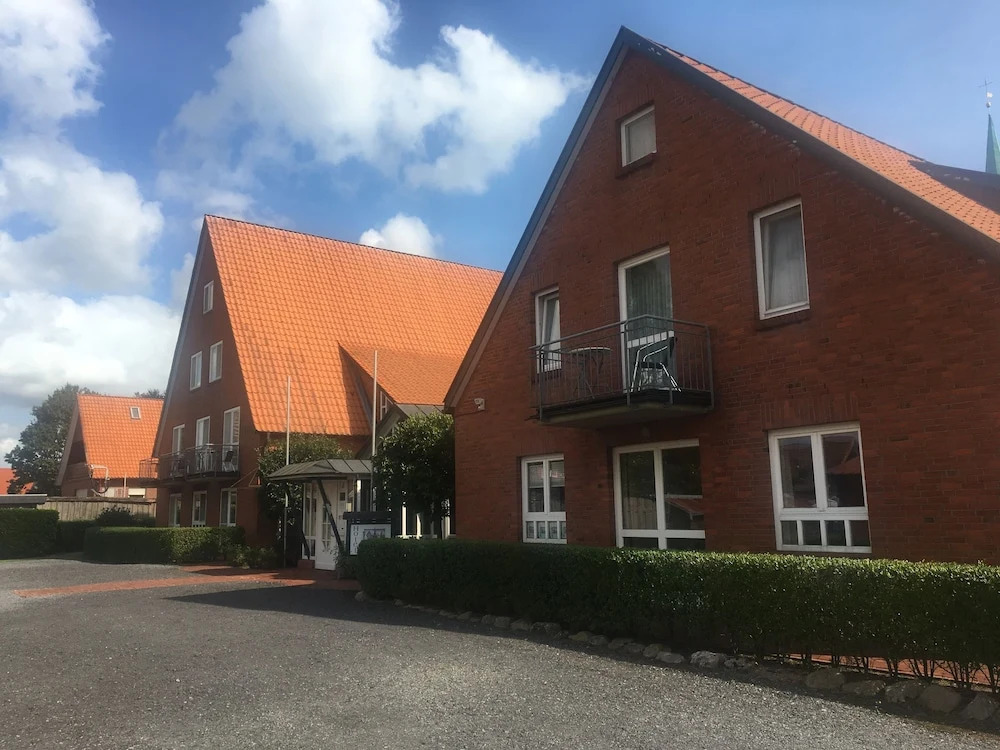Hotel und Restaurant Windmüller