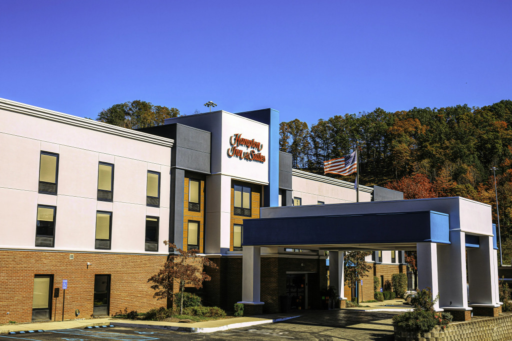 Hampton Inn & Suites Hazard