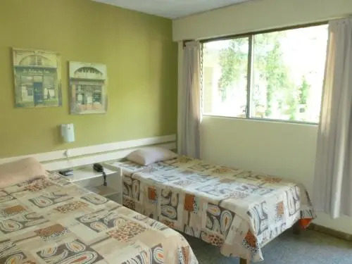Hotel Excel