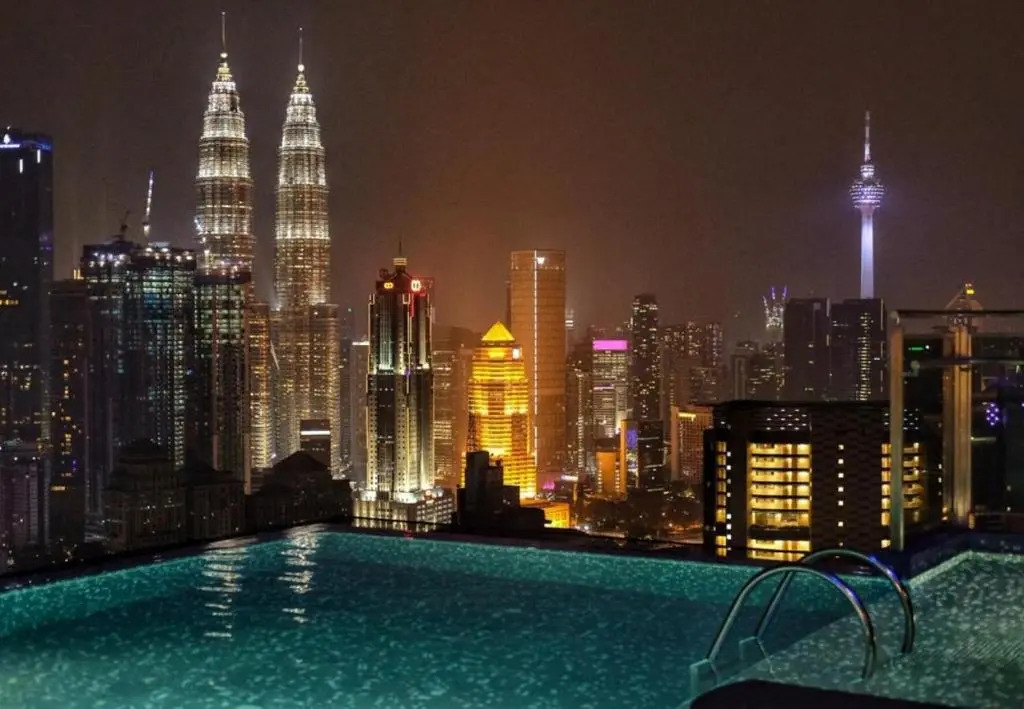 Expressionz KLCC By Laze Home