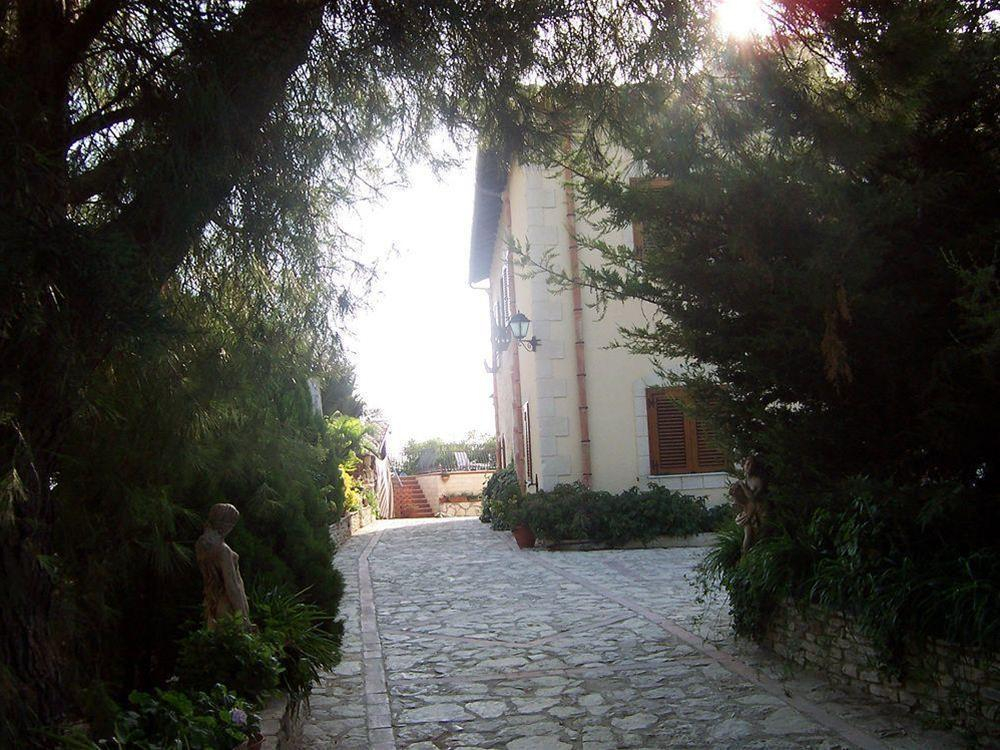 Villa Caltafaraci