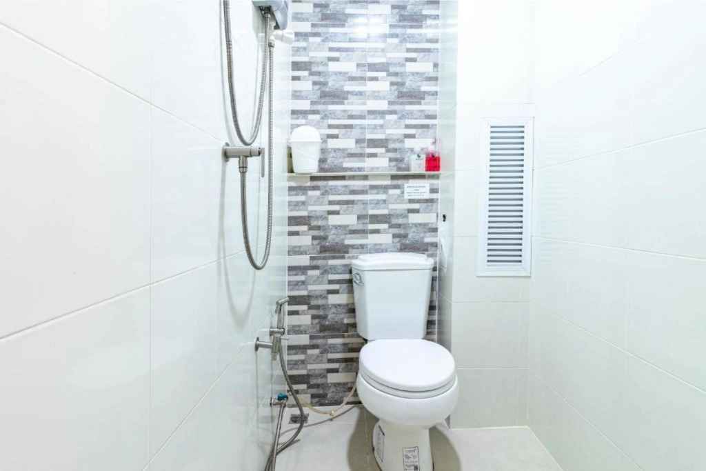 Dream Hostel Hatyai