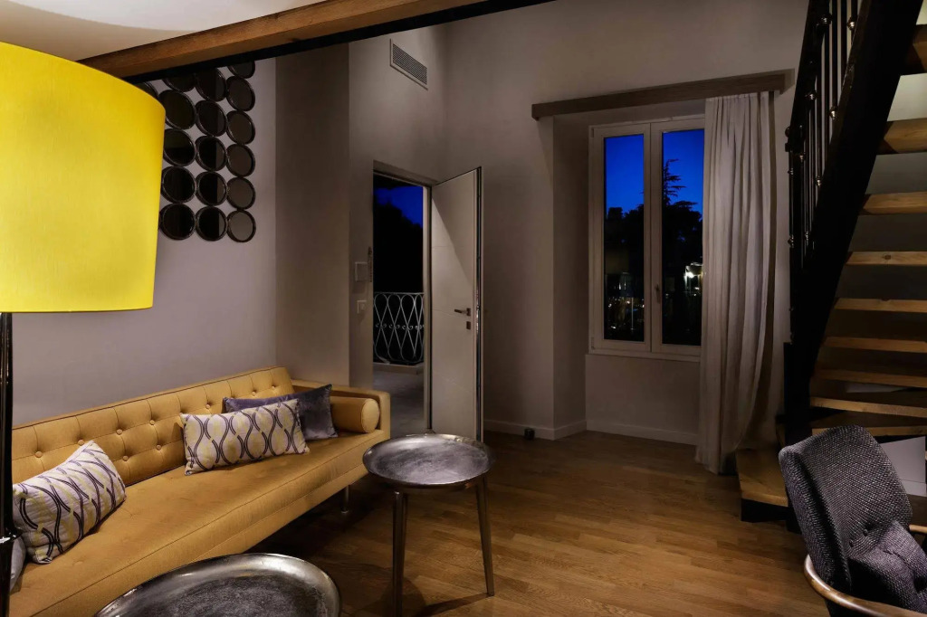 Boutique Hôtel Villa Fabulite