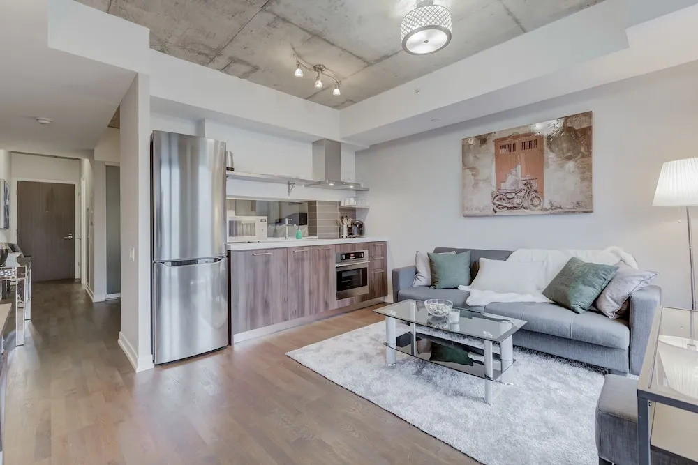 Noel Suites - Fashion District