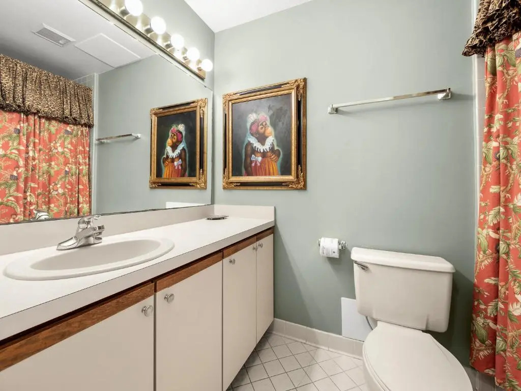 Hibiscus 301-A, 2 Bedrooms, Ocean Front, 3 Pools, Sleeps 6, Pet Friendly