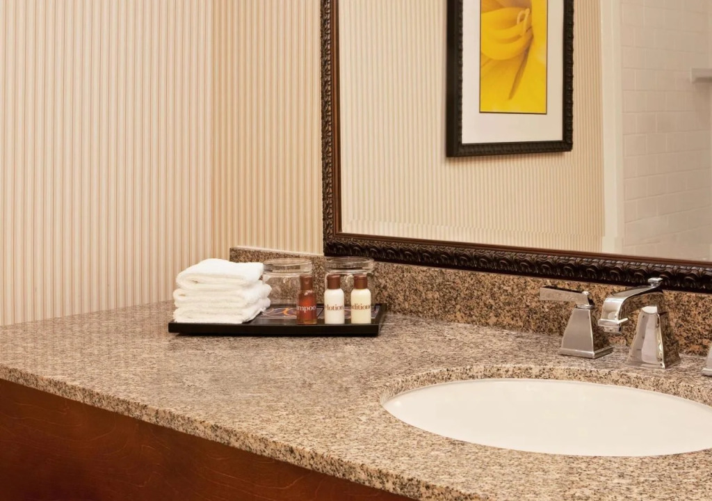 Sheraton Gateway Atlanta Airport