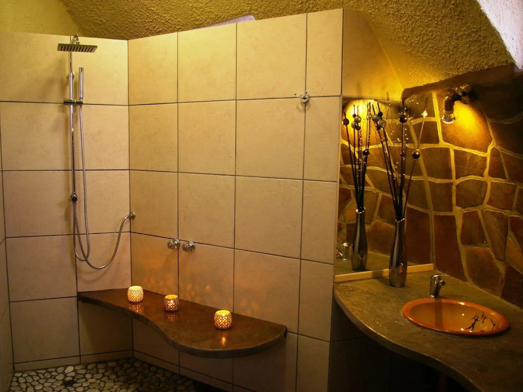 Rostock Ritz Desert Lodge