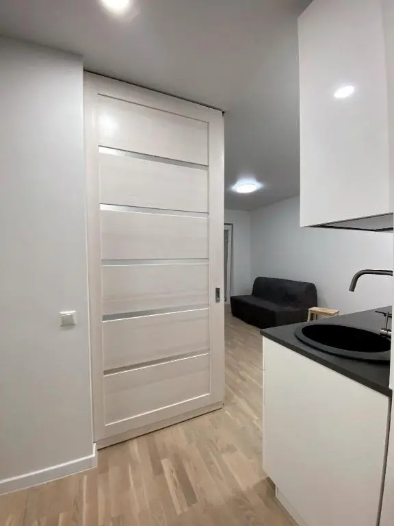 Wolfie Apartment