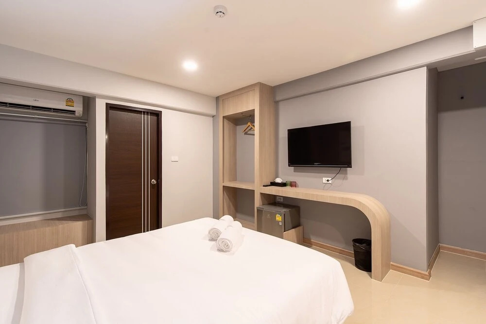 Plaai Play Hotel (sha Extra Plus)