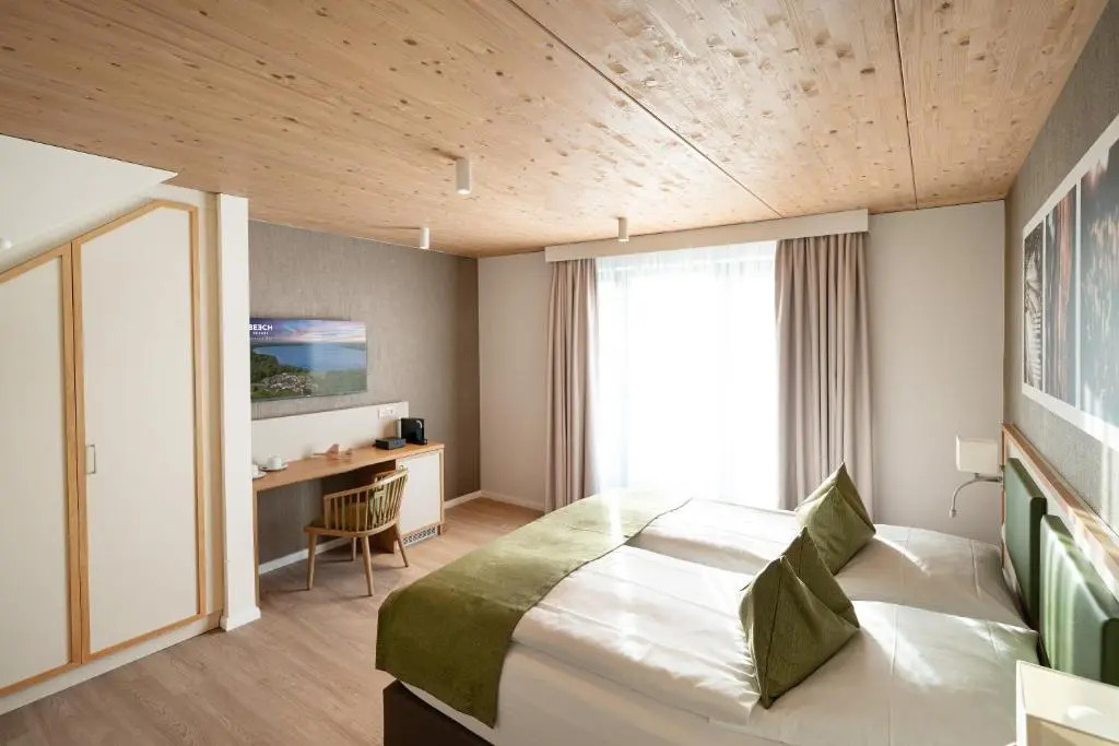 BEECH Resort Plauer See