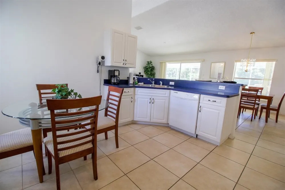 Villa Grandjean - Comfort - 4 Bedroom