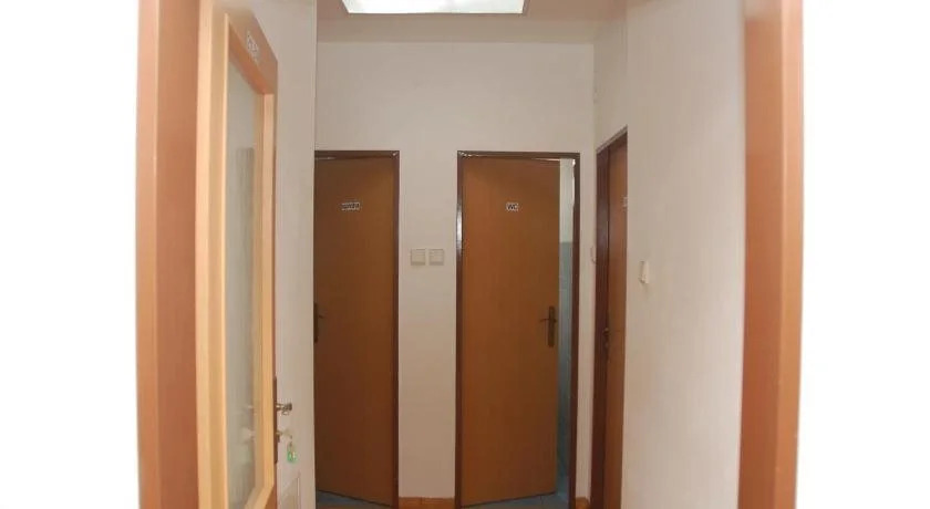 Penzion Sedlec