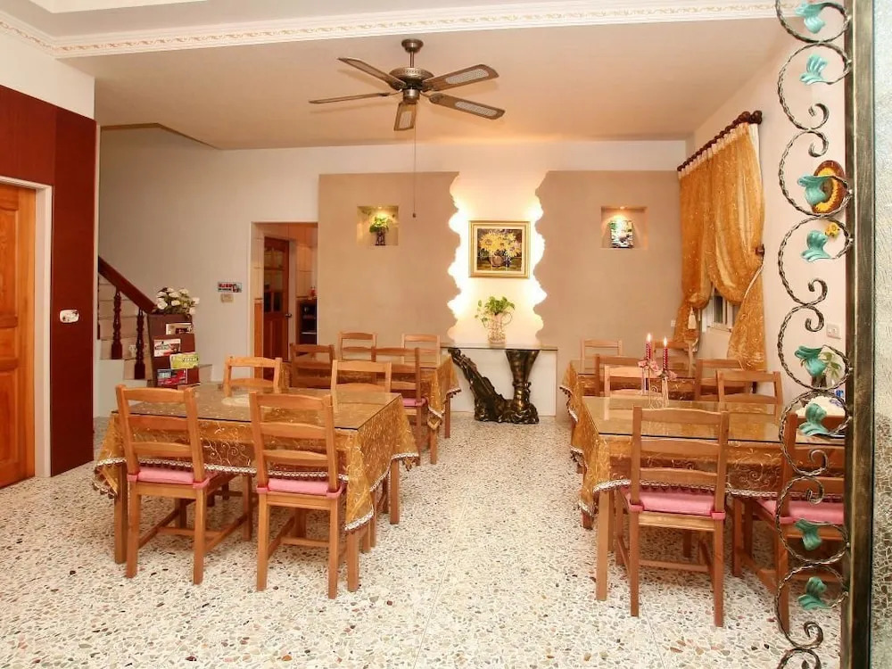 Sweetheart Homestay