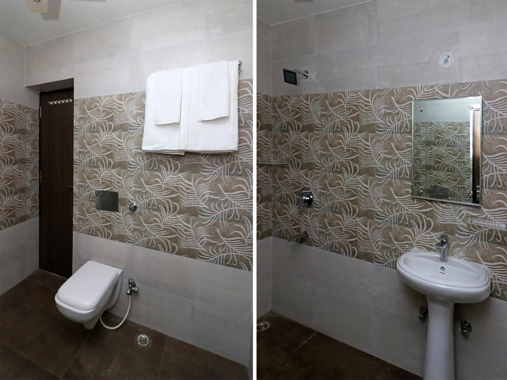OYO 23221 Amigos Suites