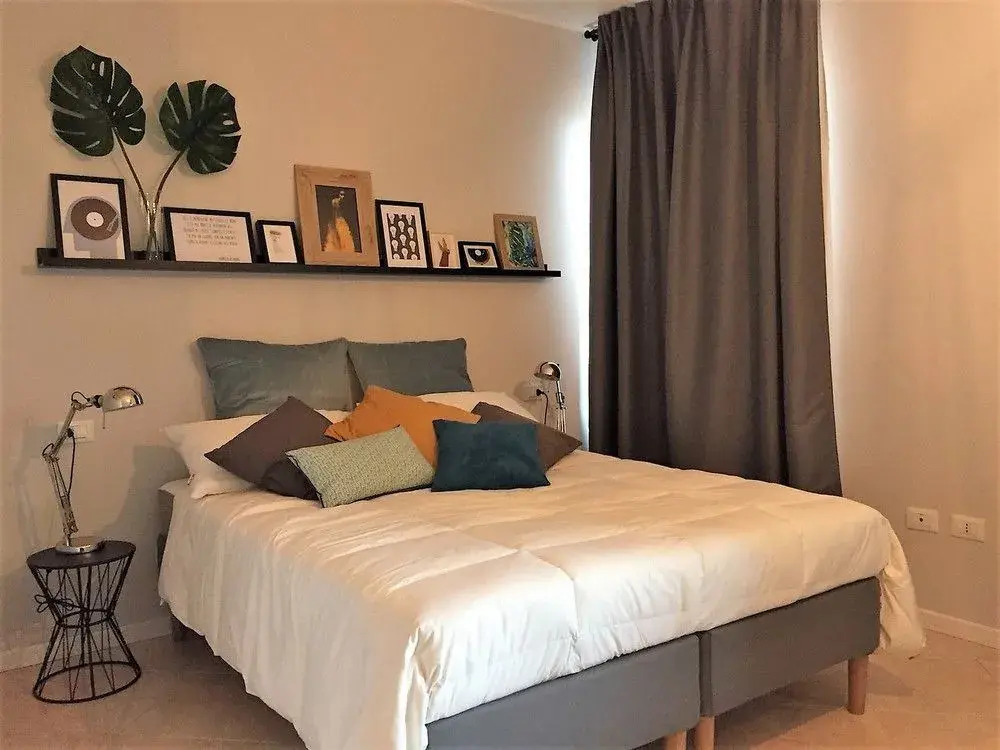 Desenzanoloft – Le Chateau de Margot