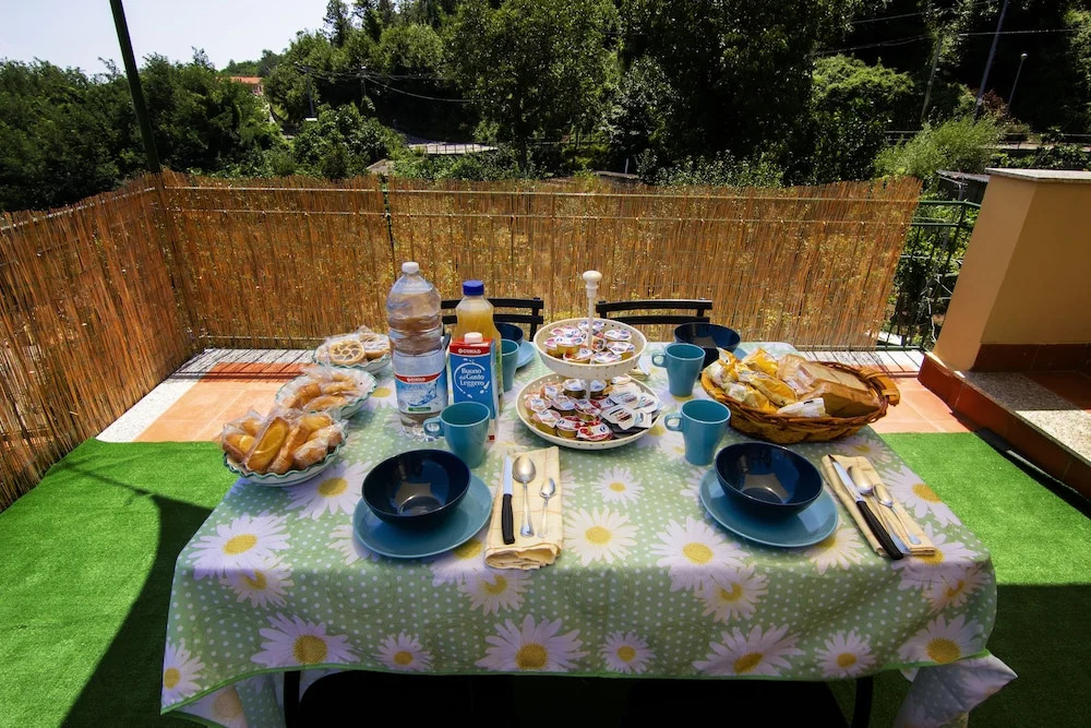 B&b Sentiero di Costiera