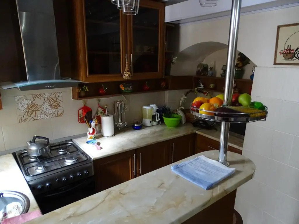 Aparment on Nano