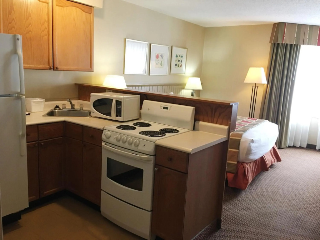 Charlottetown Inn & Conference Centre