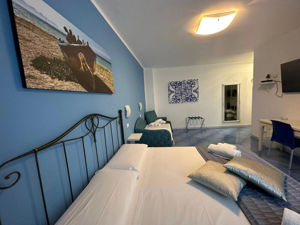 Badia Rooms & Breakfast