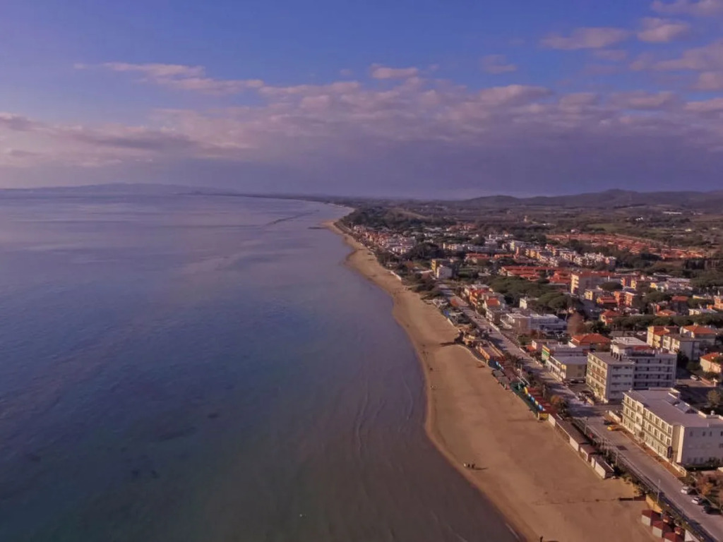 Apartment La Pineta Follonica