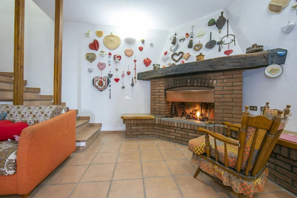 Villa Martina
