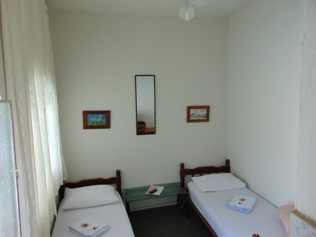Pousada do Mendonça