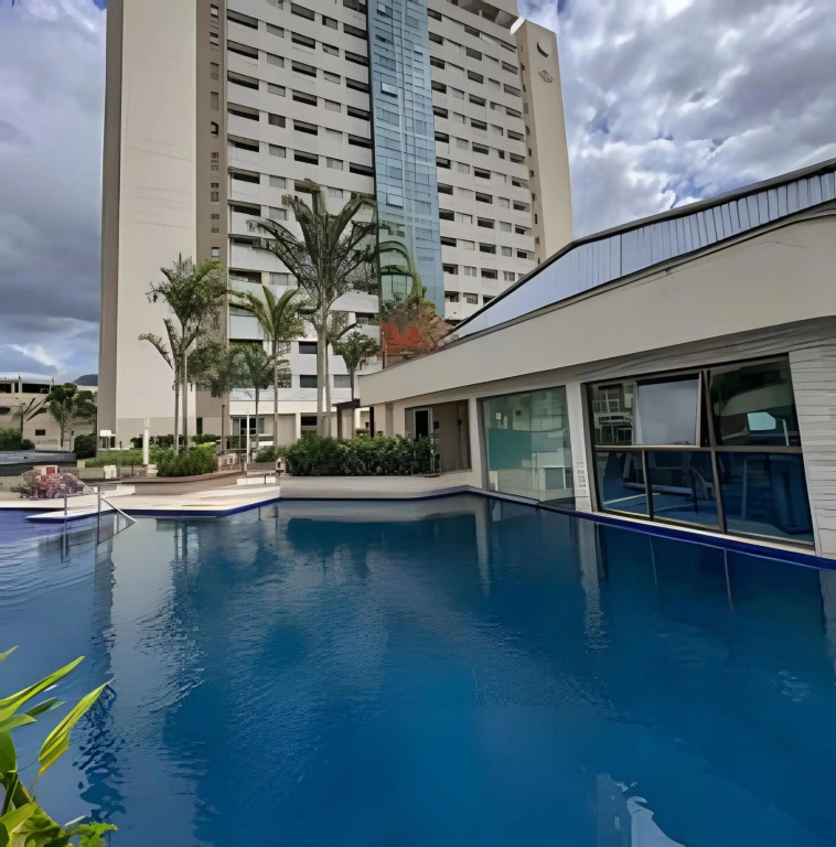 Flat Rio Centro - Jeunesse Arena - Barra da Tijuca - Projac - TV Globo - Parque dos Atletas