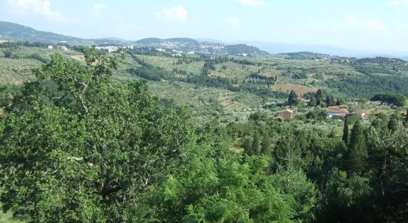 Agriturismo Cercina Vecchia II