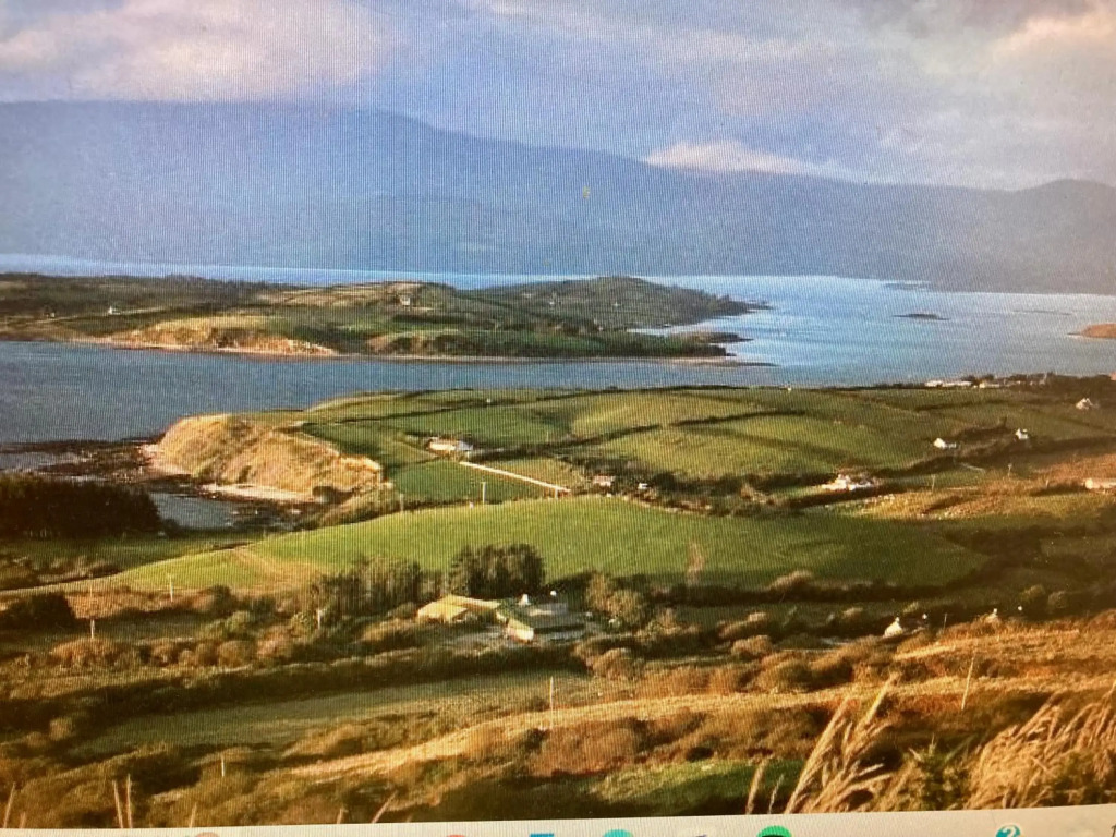 Dromcloc House