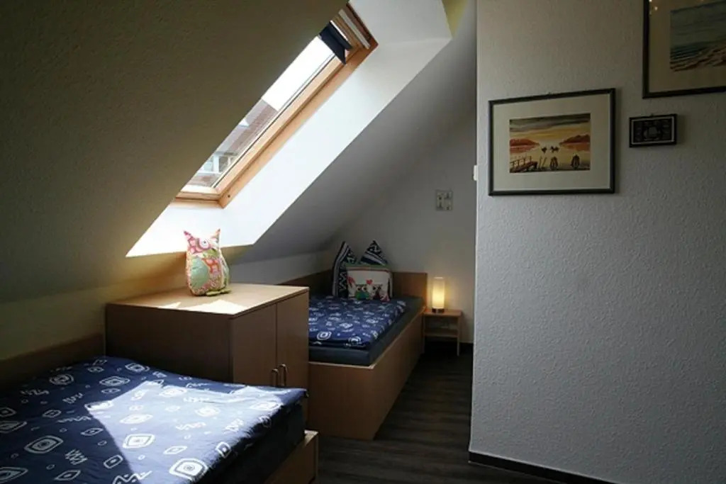 Am Deich 23 Strandeule Zingst