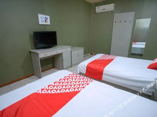 Hohhot Maiwei Hotel