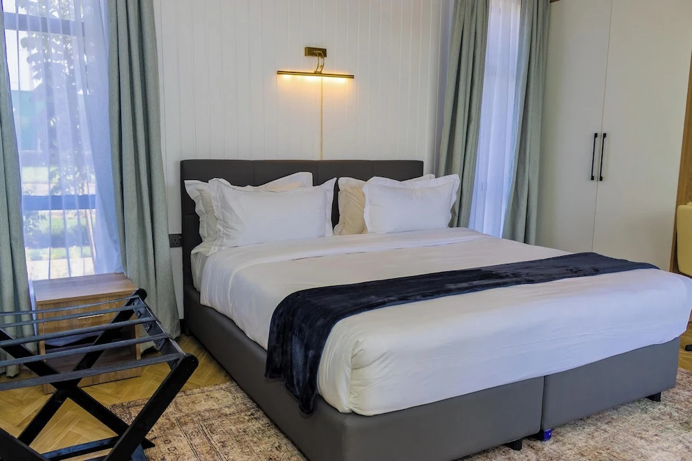 Tufaha Resort