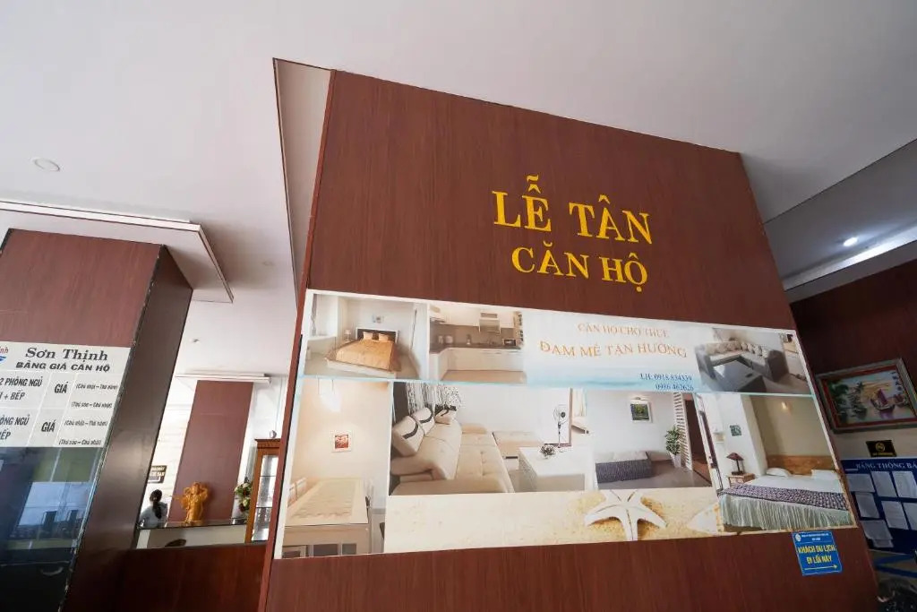 Nancy Grand Condotel Son Thinh 1