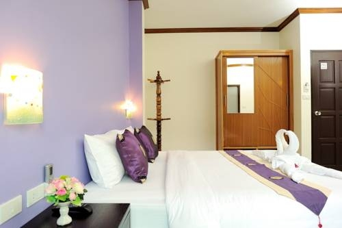 The Moonlight Guesthouse