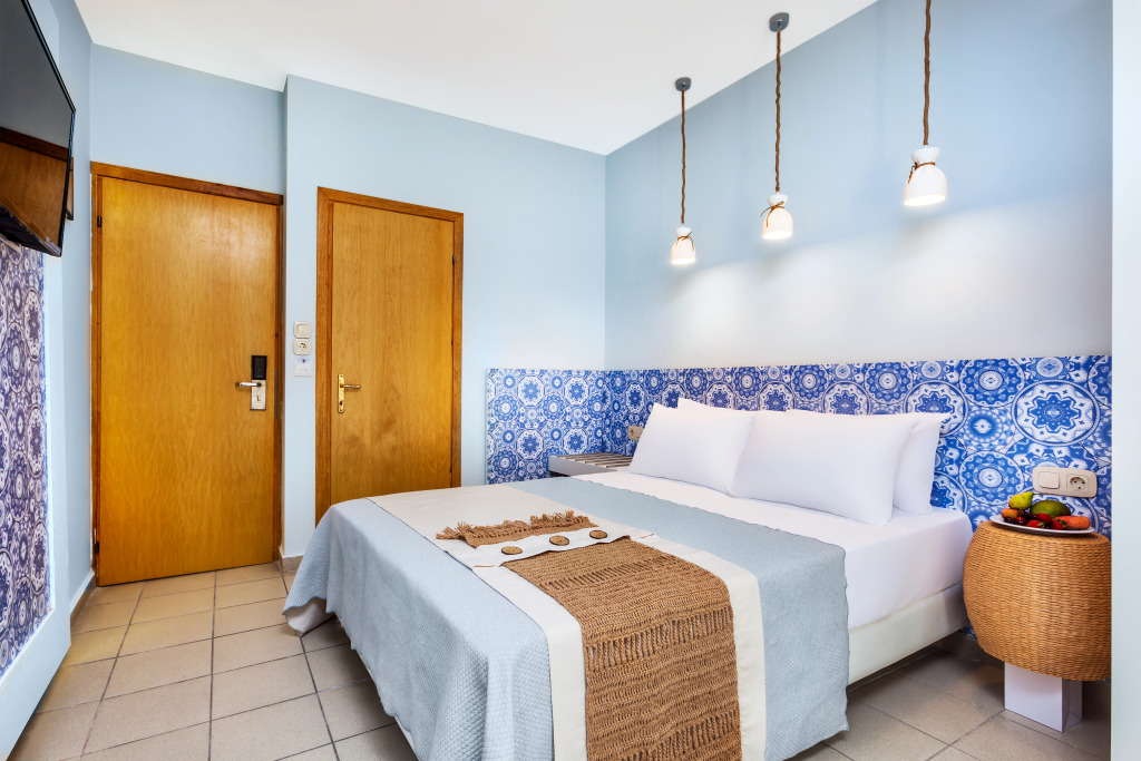 Core Hotel