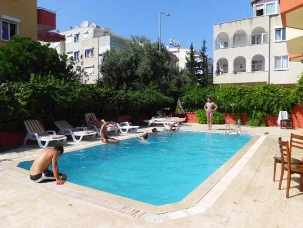 Adresim Hotel